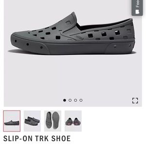 Vans Slip On Trk Shoe